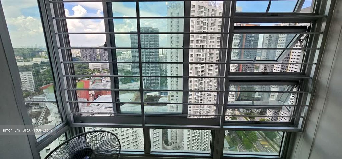 Blk 420 Casa Clementi (Clementi), HDB 4 Rooms #553709961